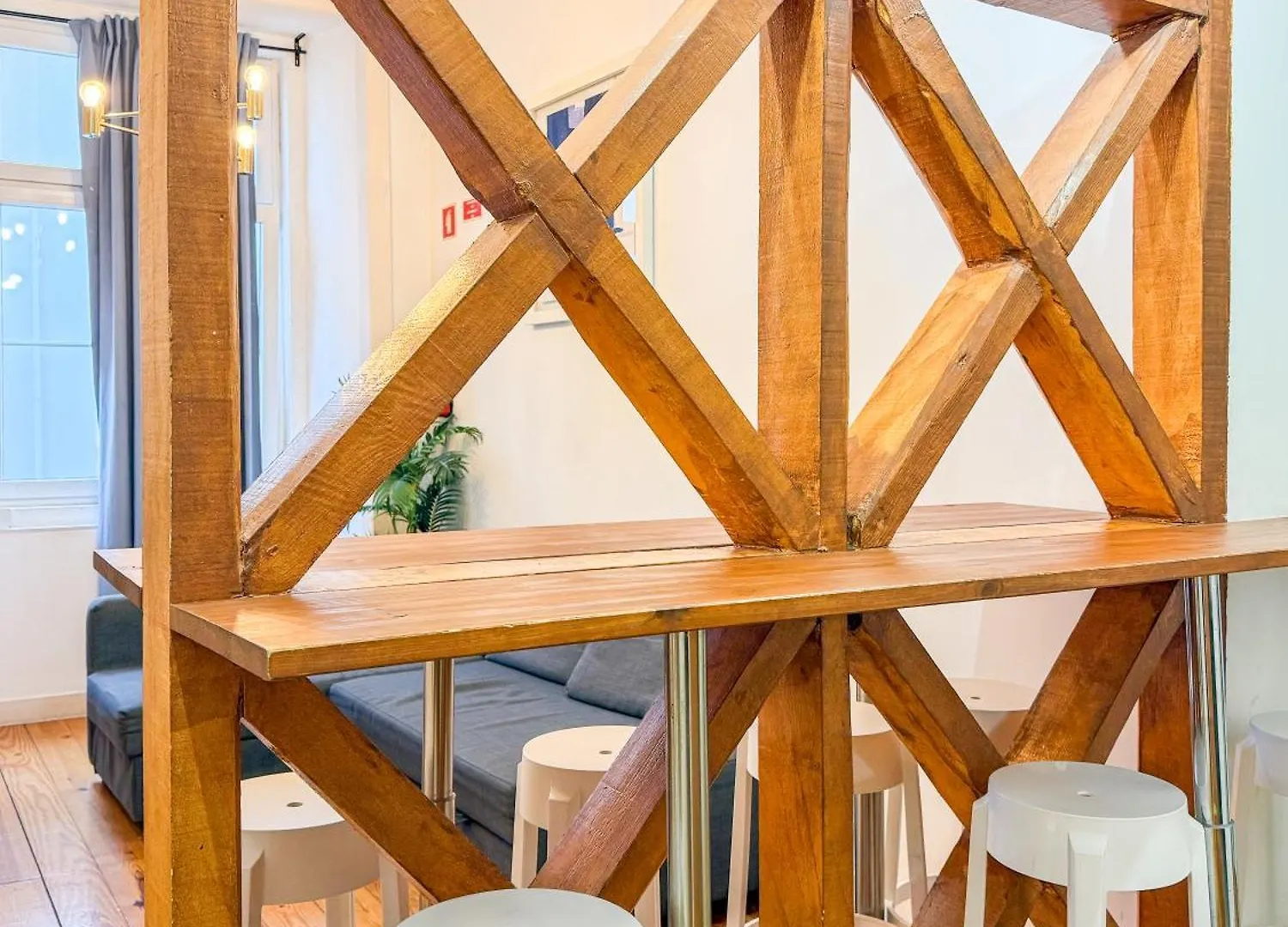 Apartament Home Sonhos Fanqueiros Lizbona Portugalia