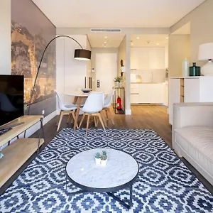  Apartment Chiado Mercy |