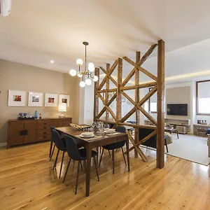  Apartment Downtown 2bedroom Wonder