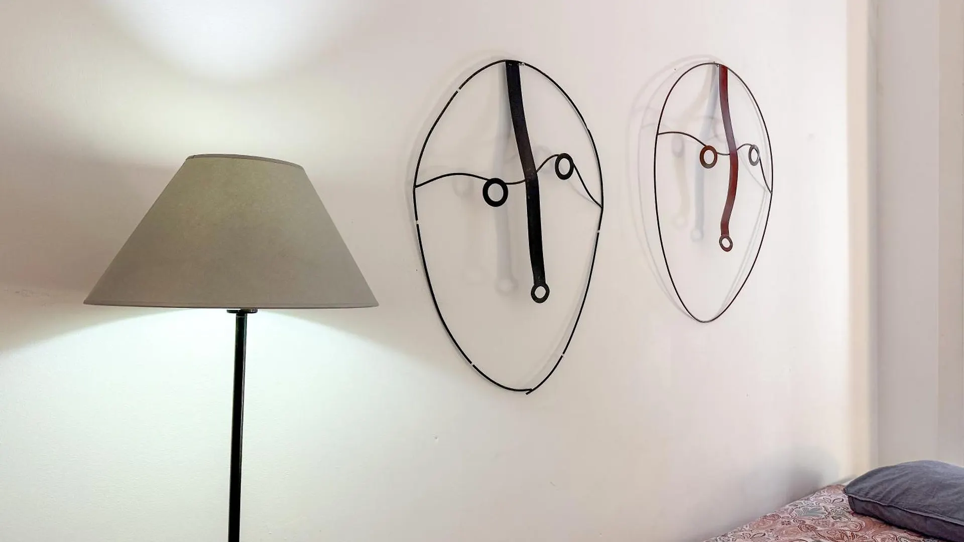 Apartment Home Sonhos Fanqueiros Lisbon
