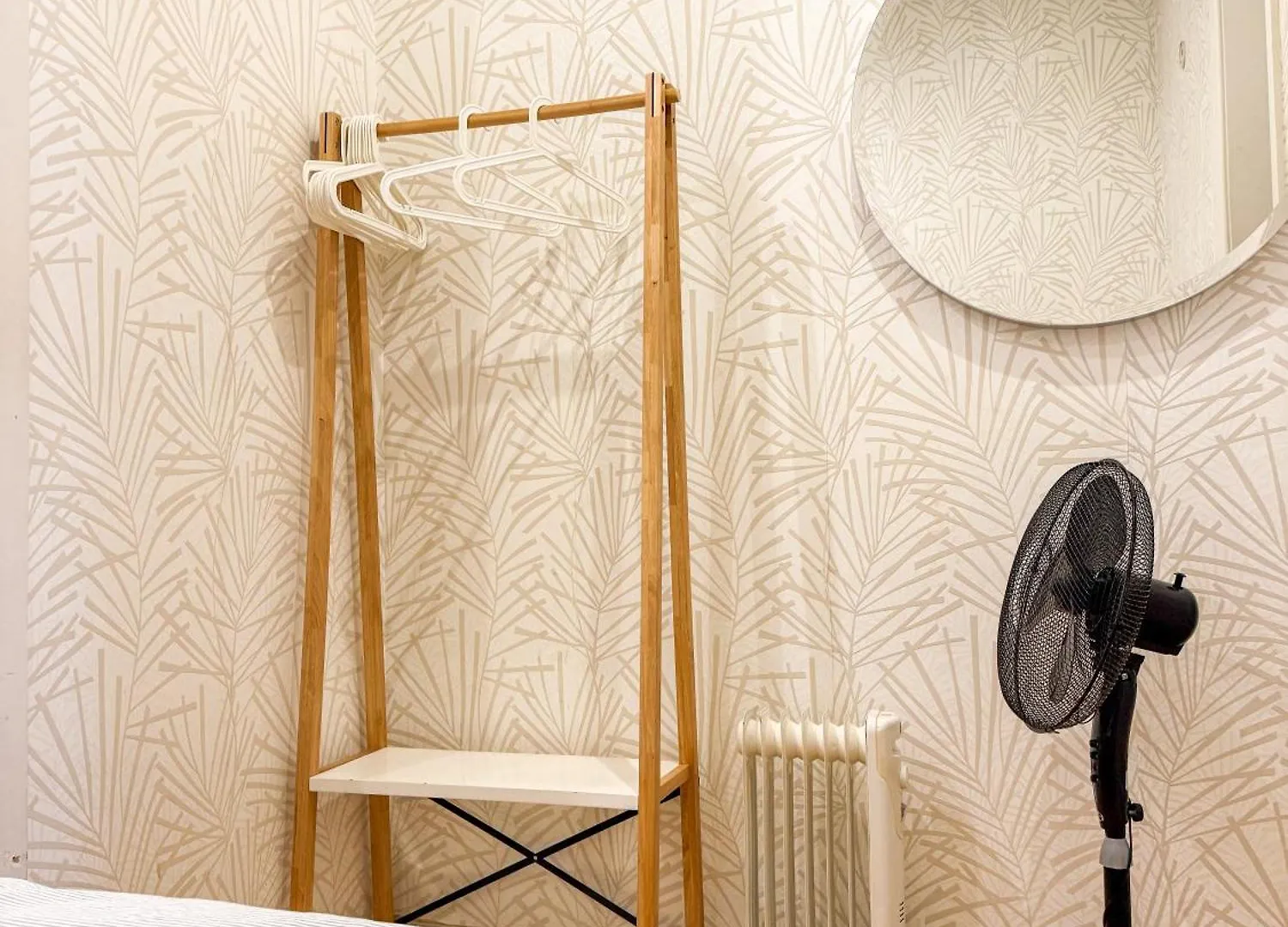 Apartment Home Sonhos Fanqueiros Lisbon