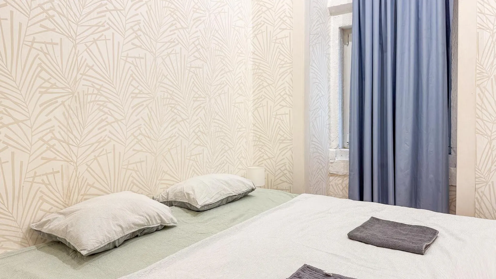 Home Sonhos Fanqueiros Lisbon 0*,