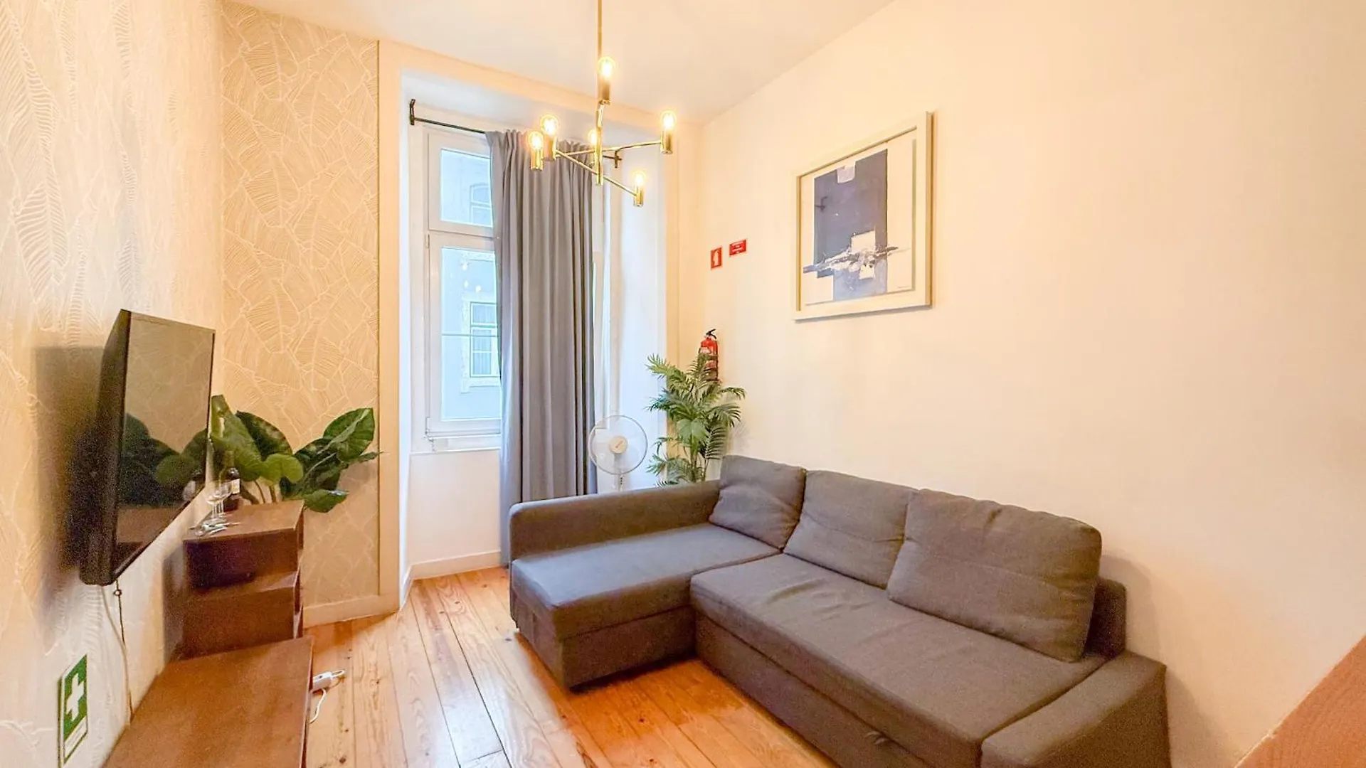 Home Sonhos Fanqueiros Lisbon